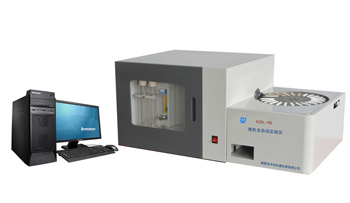 洗煤厂、焦化厂煤质化验室hth华体官方登录方案