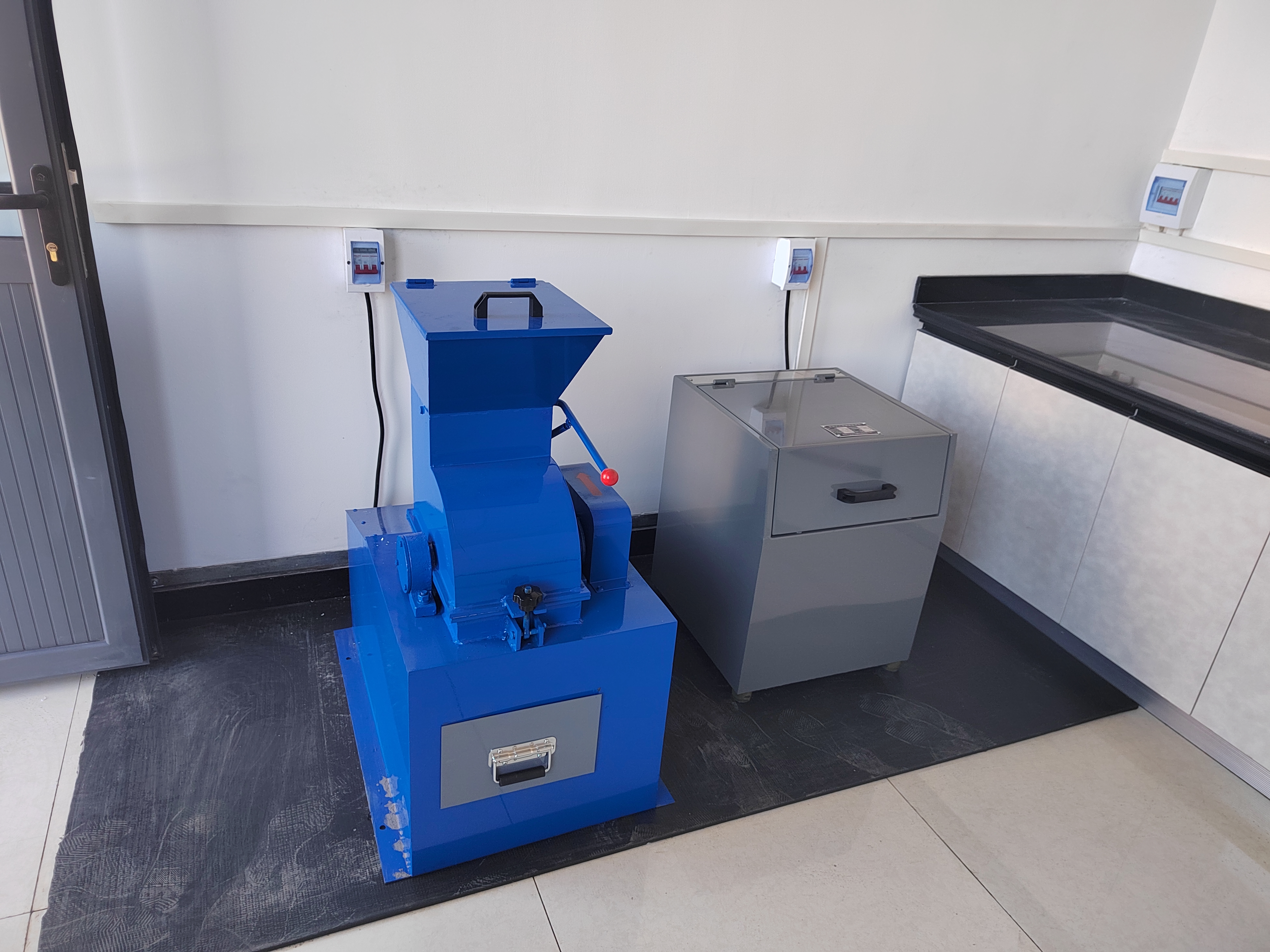 府谷县新田镁合金有限责任公司