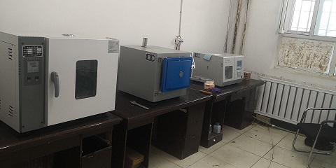 抚顺市东方碳素有限公司